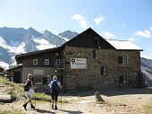 30 Rifugio Brigata Tridentina